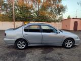 Nissan Primera 1998 года за 1 700 000 тг. в Туркестан – фото 4
