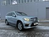 Mercedes-Benz GL 500 2014 годаfor25 400 000 тг. в Семей