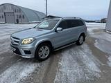 Mercedes-Benz GL 500 2014 годаfor25 400 000 тг. в Семей – фото 2