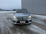 Mercedes-Benz GL 500 2014 годаfor25 400 000 тг. в Семей – фото 3