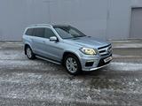 Mercedes-Benz GL 500 2014 годаfor25 400 000 тг. в Семей – фото 4