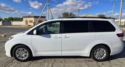 Toyota Sienna 2013 года за 9 000 000 тг. в Актау – фото 4