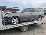 Toyota Camry 2005 года за 100 000 тг. в Тараз – фото 3