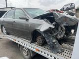 Toyota Camry 2005 года за 100 000 тг. в Тараз