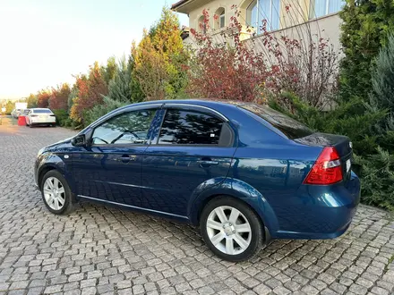 Chevrolet Nexia 2021 года за 4 380 000 тг. в Алматы – фото 9