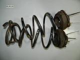Пружина передняя задняя (в ассортименте) (б/у оригинал) за 1 000 тг. в Алматы – фото 3