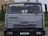 КамАЗ  5410 1992 года за 6 600 000 тг. в Семей – фото 2