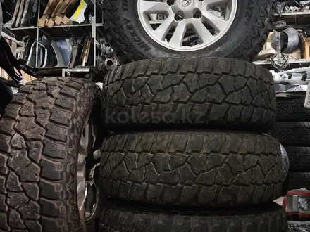 Комплект колес MICKEY THOMPSON за 600 000 тг. в Алматы