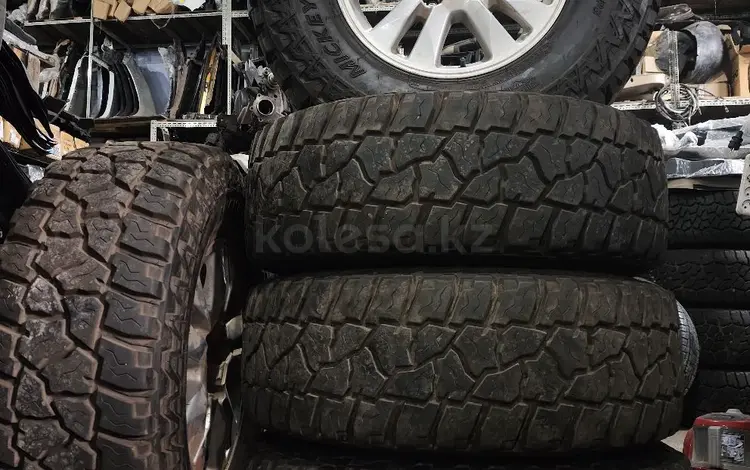 Комплект колес MICKEY THOMPSONүшін600 000 тг. в Алматы