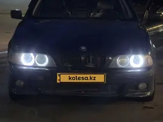 BMW 528