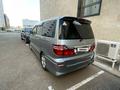 Toyota Alphard 2005 годаfor9 000 000 тг. в Шымкент – фото 2