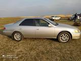 Toyota Camry 2000 года за 3 700 000 тг. в Тараз – фото 2