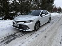 Toyota Camry 2021 годаfor14 800 000 тг. в Костанай