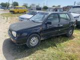 Volkswagen Golf 1993 года за 400 000 тг. в Шымкент – фото 3