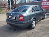 Skoda Octavia 2007 года за 3 200 000 тг. в Астана – фото 2