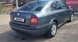 Skoda Octavia 2007 года за 3 200 000 тг. в Астана – фото 2