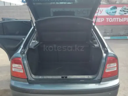 Skoda Octavia 2007 года за 3 200 000 тг. в Астана – фото 5