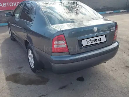 Skoda Octavia 2007 года за 3 200 000 тг. в Астана – фото 8