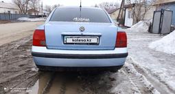 Volkswagen Passat 1998 года за 2 350 000 тг. в Караганда – фото 2