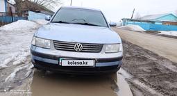Volkswagen Passat 1998 года за 2 350 000 тг. в Караганда – фото 5
