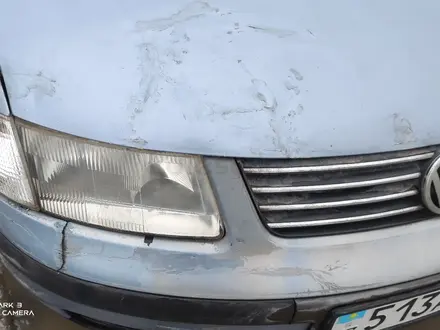 Volkswagen Passat 1998 года за 2 000 000 тг. в Караганда – фото 6