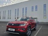 Changan CS35 Plus 2020 года за 7 000 000 тг. в Алматы – фото 2