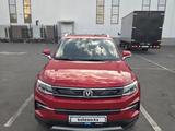 Changan CS35 Plus 2020 года за 7 000 000 тг. в Алматы – фото 3