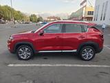 Changan CS35 Plus 2020 года за 7 000 000 тг. в Алматы – фото 4