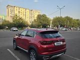 Changan CS35 Plus 2020 года за 7 000 000 тг. в Алматы – фото 5