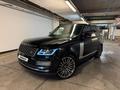 Land Rover Range Rover 2019 годаүшін55 000 000 тг. в Алматы – фото 4