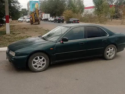 Rover 600 Series 1995 года за 1 500 000 тг. в Уральск – фото 4