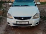 ВАЗ (Lada) Priora 2171 2014 годаүшін2 619 041 тг. в Тараз – фото 4