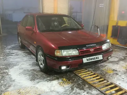 Nissan Primera 1994 года за 940 000 тг. в Житикара – фото 5