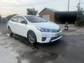 Toyota Corolla 2015 года за 5 500 000 тг. в Петропавловск