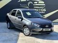 ВАЗ (Lada) Granta 2190 2019 годаүшін4 600 000 тг. в Атырау – фото 3