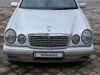 Mercedes-Benz E 230 1996 годаүшін3 200 000 тг. в Кызылорда