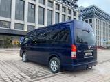 Toyota Hiace 2010 годаүшін13 000 000 тг. в Астана – фото 5