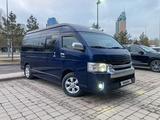 Toyota Hiace 2010 годаүшін13 000 000 тг. в Астана