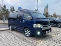 Toyota Hiace 2010 года за 13 000 000 тг. в Астана