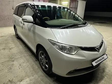 Toyota Estima 2006 года за 6 200 000 тг. в Актау – фото 8