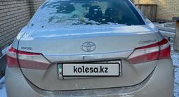 Toyota Corolla 2014 года за 5 500 000 тг. в Темиртау – фото 3