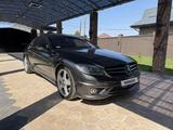 Mercedes-Benz CL 63 AMG 2007 года за 15 700 000 тг. в Алматы – фото 3