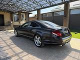 Mercedes-Benz CL 63 AMG 2007 года за 15 700 000 тг. в Алматы – фото 4