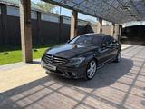Mercedes-Benz CL 63 AMG 2007 года за 15 700 000 тг. в Алматы – фото 2