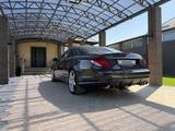 Mercedes-Benz CL 63 AMG 2007 года за 15 700 000 тг. в Алматы – фото 5