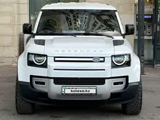 Land Rover Defender, 2020