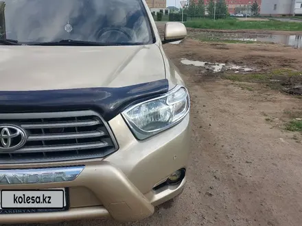 Toyota Highlander 2008 года за 8 500 000 тг. в Павлодар – фото 4