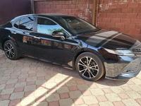 Toyota Camry 2019 годаүшін13 500 000 тг. в Астана