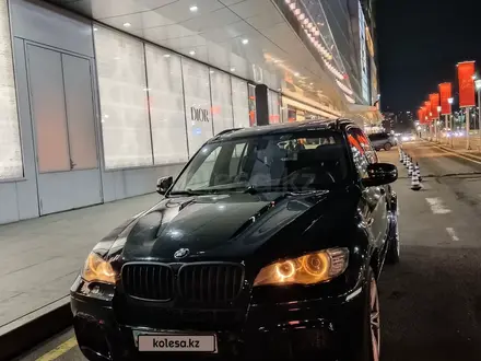 BMW X5 M 2011 года за 14 000 000 тг. в Алматы