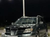 Mitsubishi Outlander 2004 годаүшін3 600 000 тг. в Шымкент